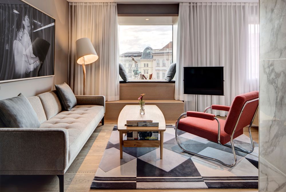 The Guesthouse, Wien
