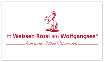 Romantik Hotel im Weissen Rössl